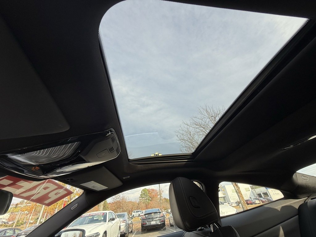 Used 2024 BMW 430i xDrive Coupe w/ Premium Package image 22