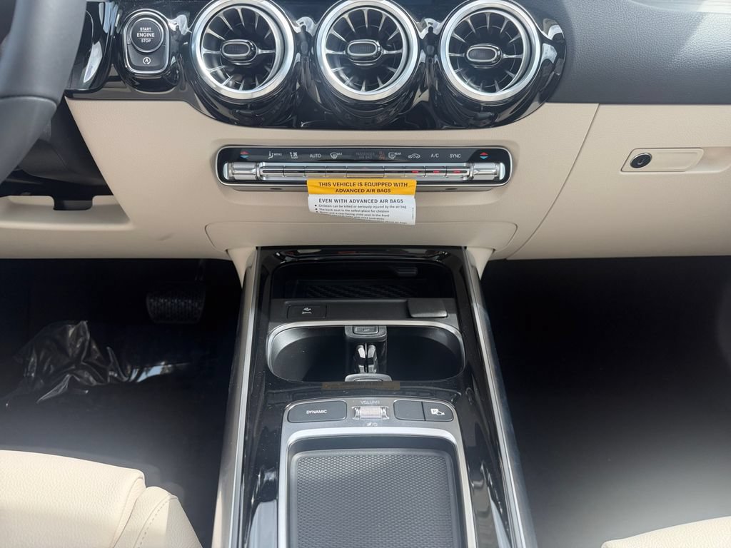 New 2026 Mercedes-Benz GLA 250 image 11