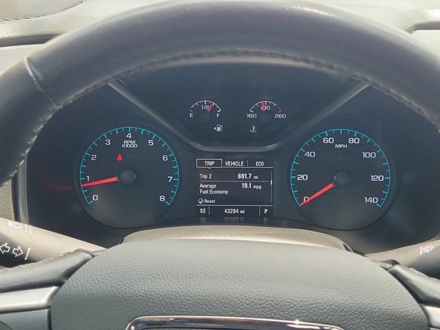 Used 2021 GMC Canyon Elevation w/ Trailering Package AWD/4WD image 21