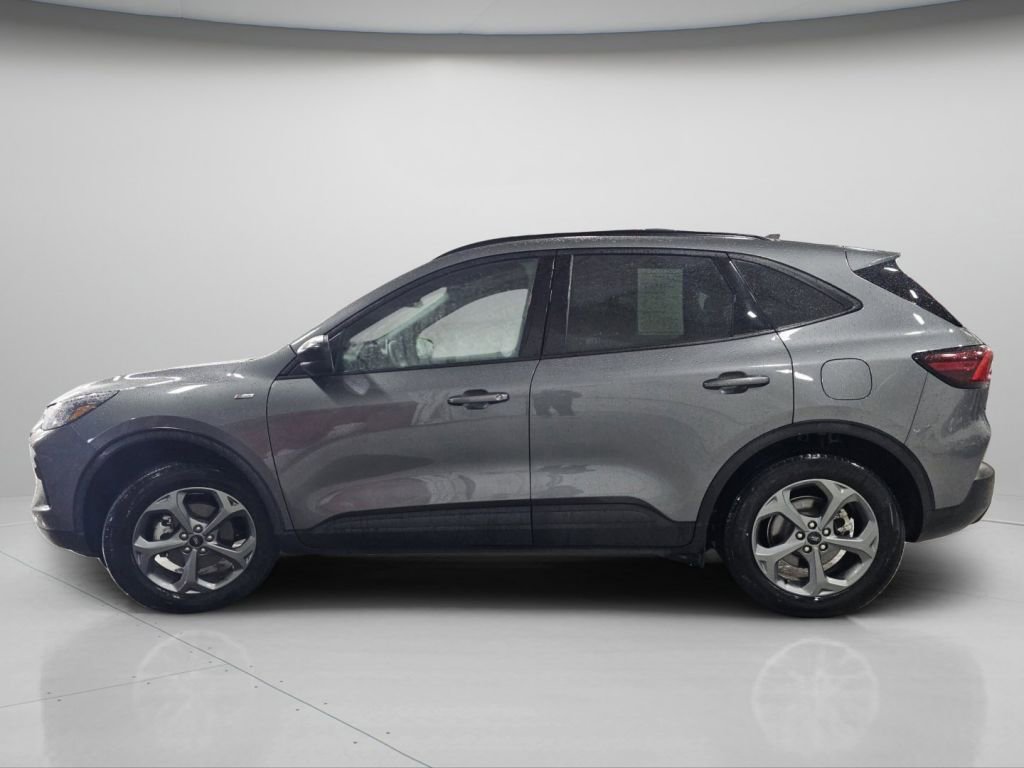 Used 2025 Ford Escape ST-Line image 20