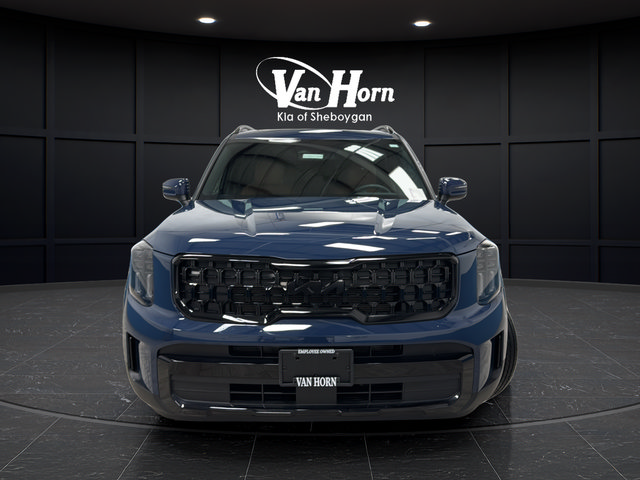 Used 2025 Kia Telluride EX X-Line AWD/4WD image 8