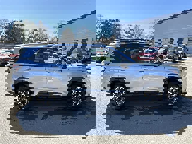 New 2025 Subaru Forester Premium w/ Convenience Package #1 image 3