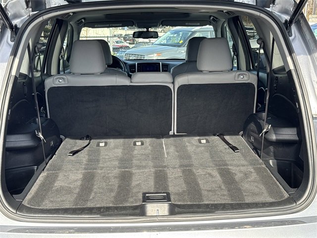 Used 2017 Honda Pilot EX-L image 18