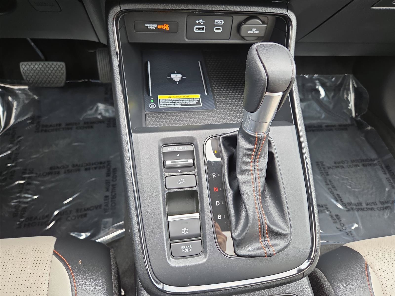 Used 2025 Honda CR-V Sport Touring image 21