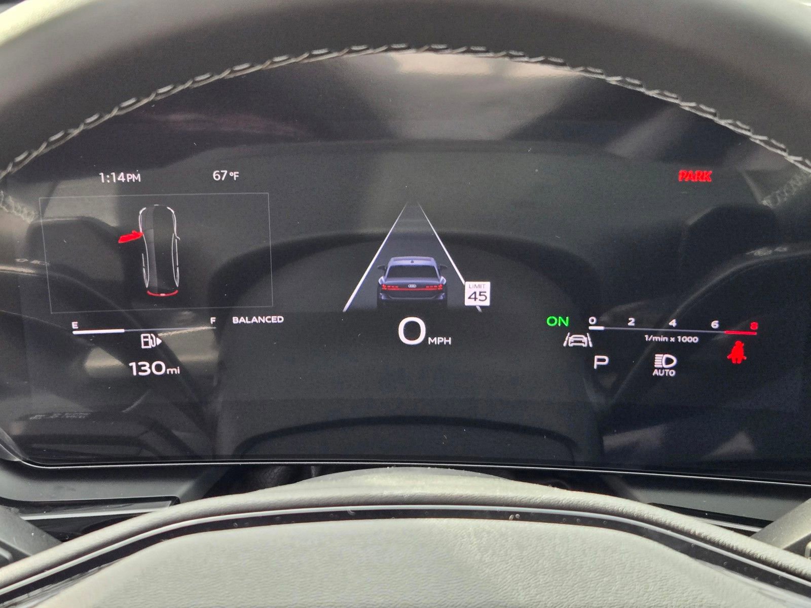 New 2026 Audi A6 Premium Plus AWD/4WD image 25