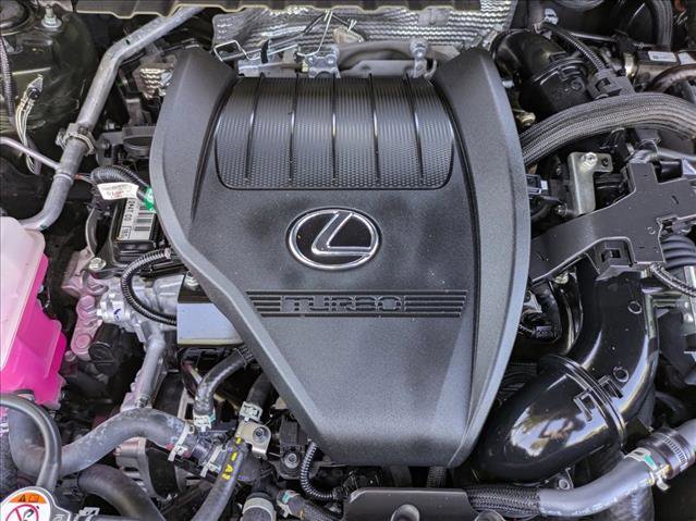 Used 2025 Lexus NX 350 AWD w/ Premium Package image 23