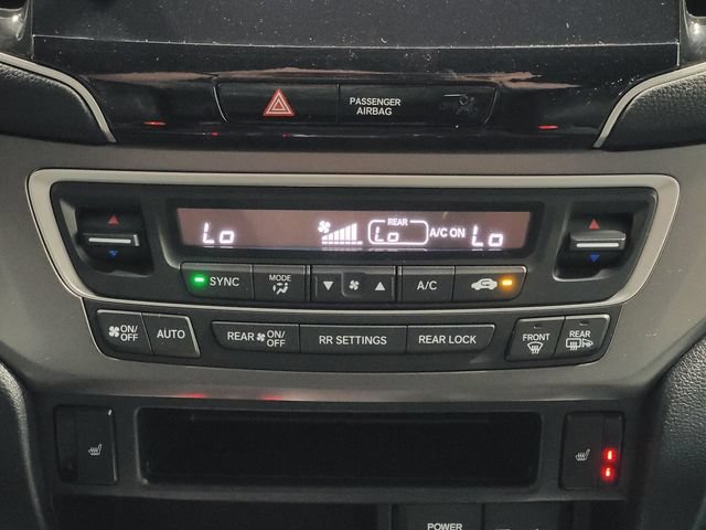 Used 2022 Honda Pilot EX-L image 20