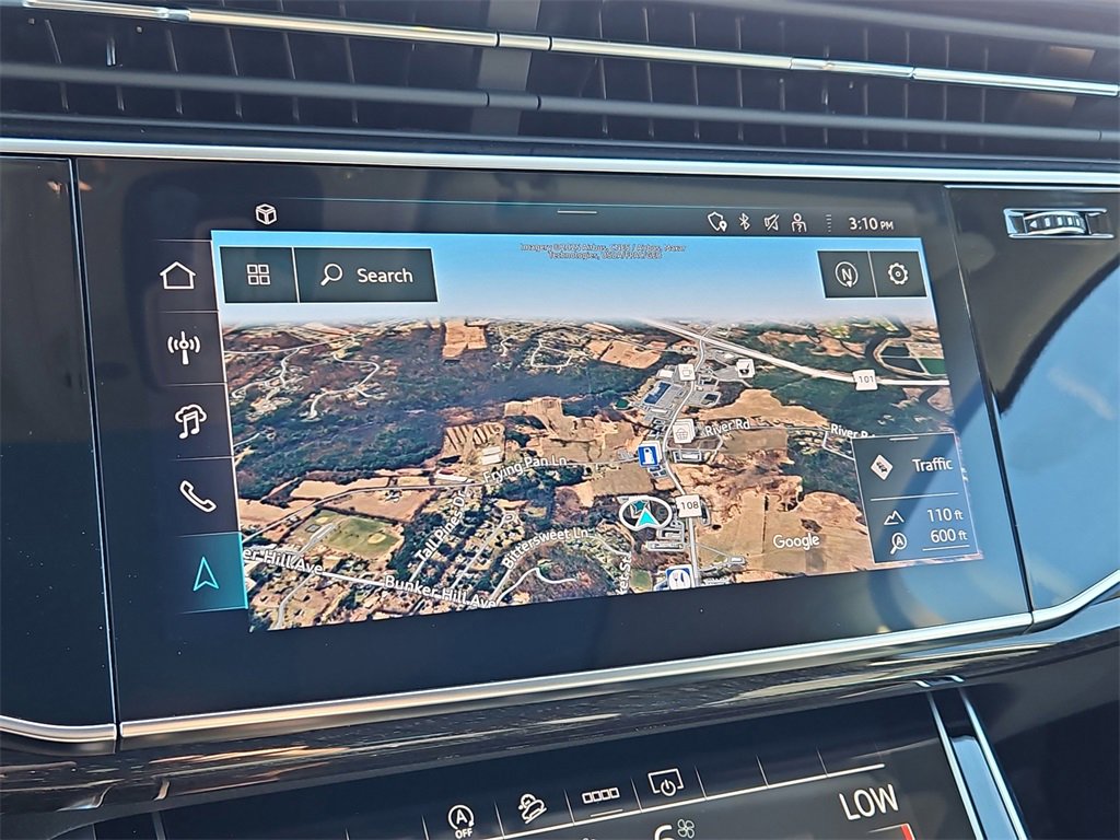 New 2025 Audi Q7 3.0T Premium Plus image 9