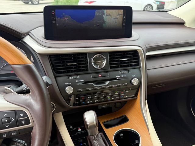 Used 2020 Lexus RX 350 FWD w/ Premium Package image 22