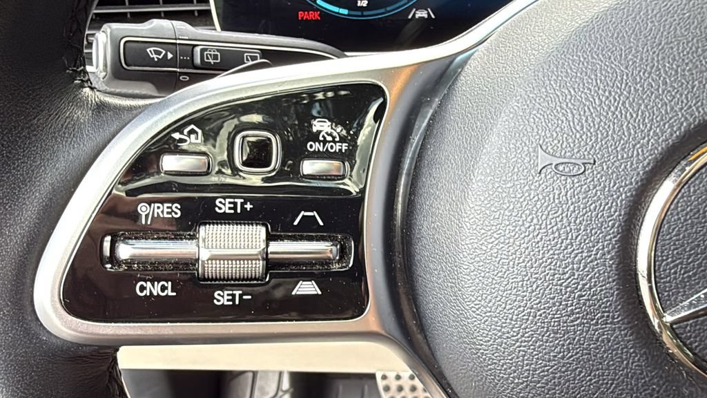 Certified 2023 Mercedes-Benz GLS 580 4MATIC image 34
