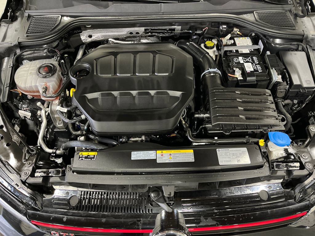 Used 2024 Volkswagen GTI S image 28