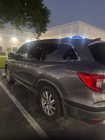 Used 2019 Honda Pilot EX-L image 12