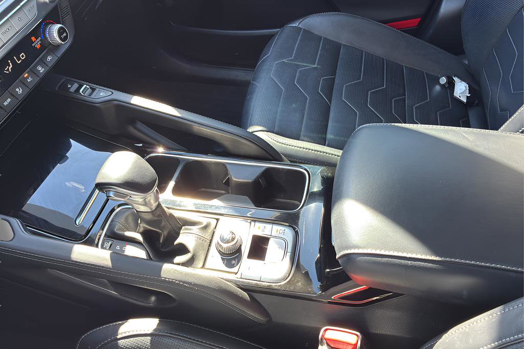 Used 2021 Kia Telluride SX w/ SX Prestige Package image 26