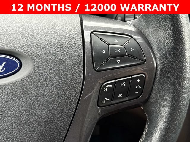 Used 2019 Ford Ranger Lariat w/ Equipment Group 501A Mid AWD/4WD image 23