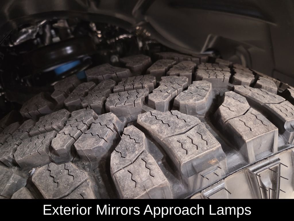 New 2026 RAM 1500 Rebel w/ Rebel Level 2 Equipment Group image 27