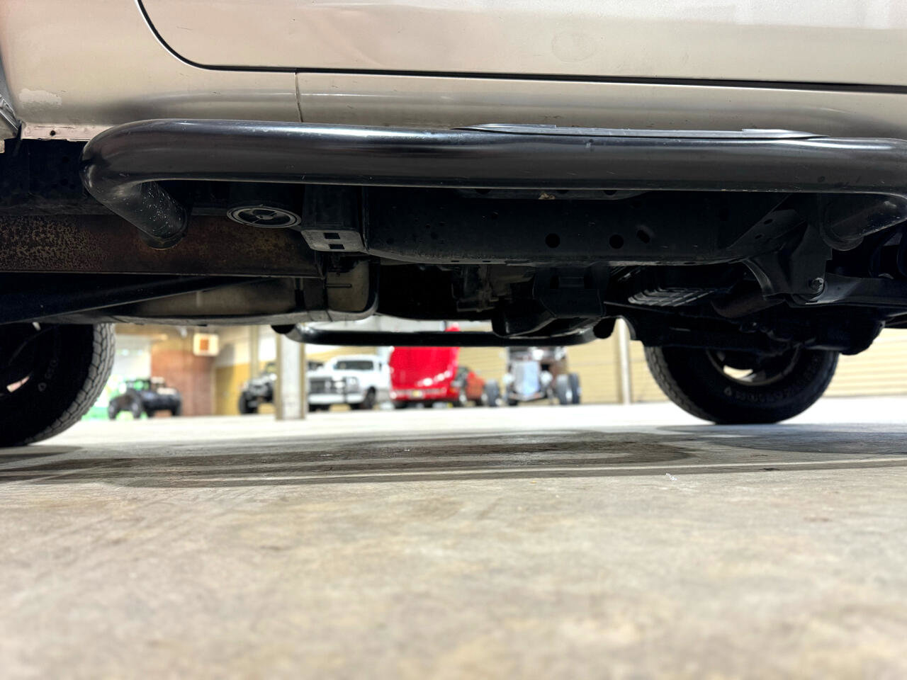 Used 2001 Dodge Ram 1500 Truck ST image 30