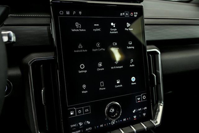 New 2026 GMC Acadia Elevation w/ Elevation Premium Package image 16