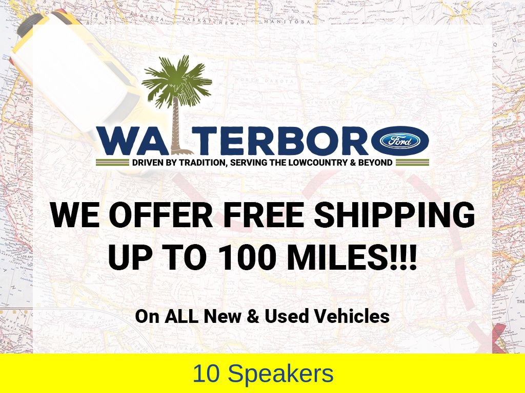 Used 2025 Toyota Land Cruiser w/ Premium Package AWD/4WD image 16
