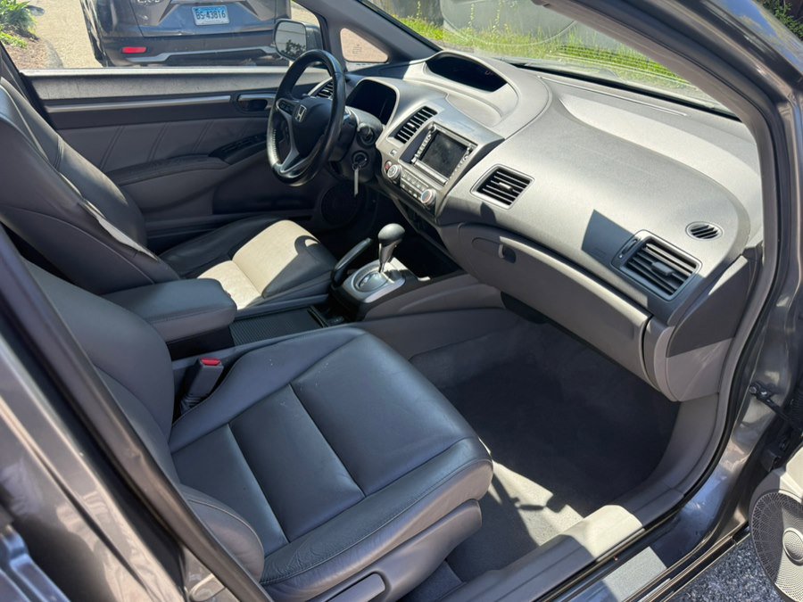 Used 2009 Honda Civic EX-L image 27