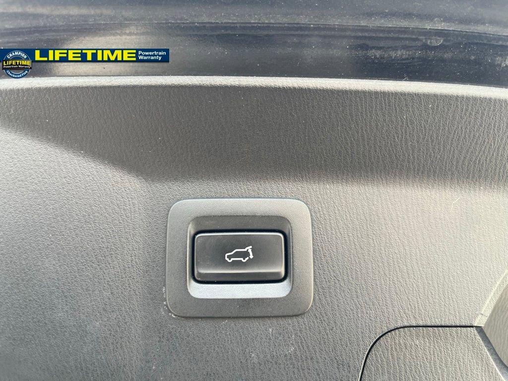 Used 2018 MAZDA CX-9 Touring image 8