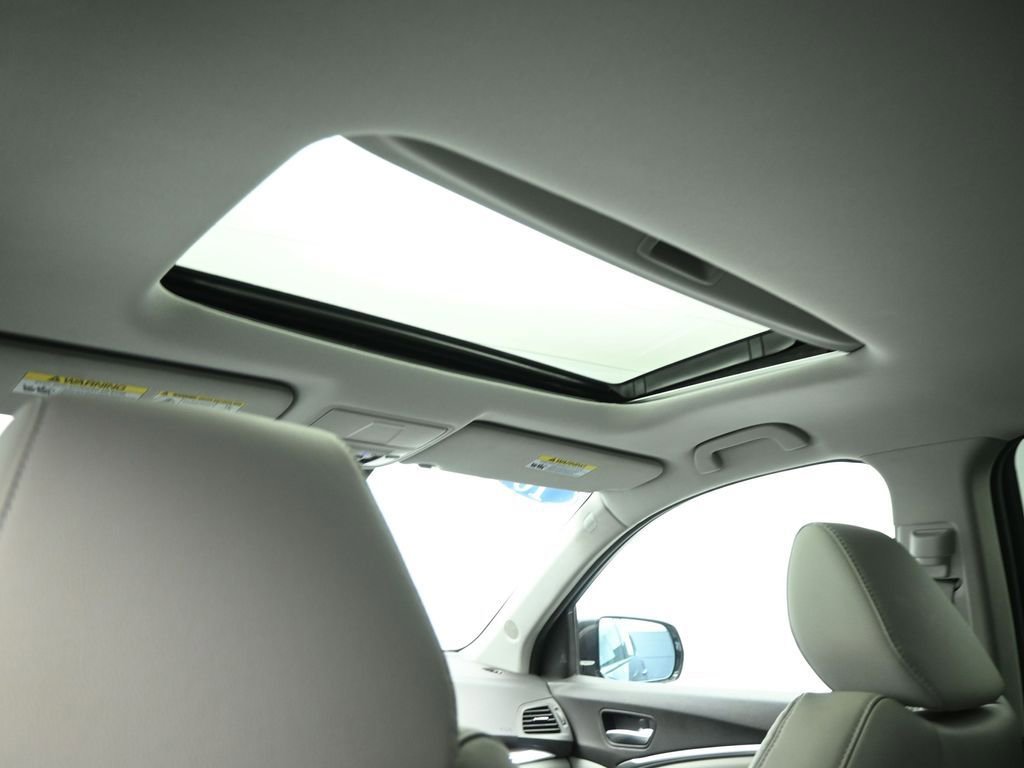 Used 2016 Acura MDX SH-AWD w/ Technology Package image 22