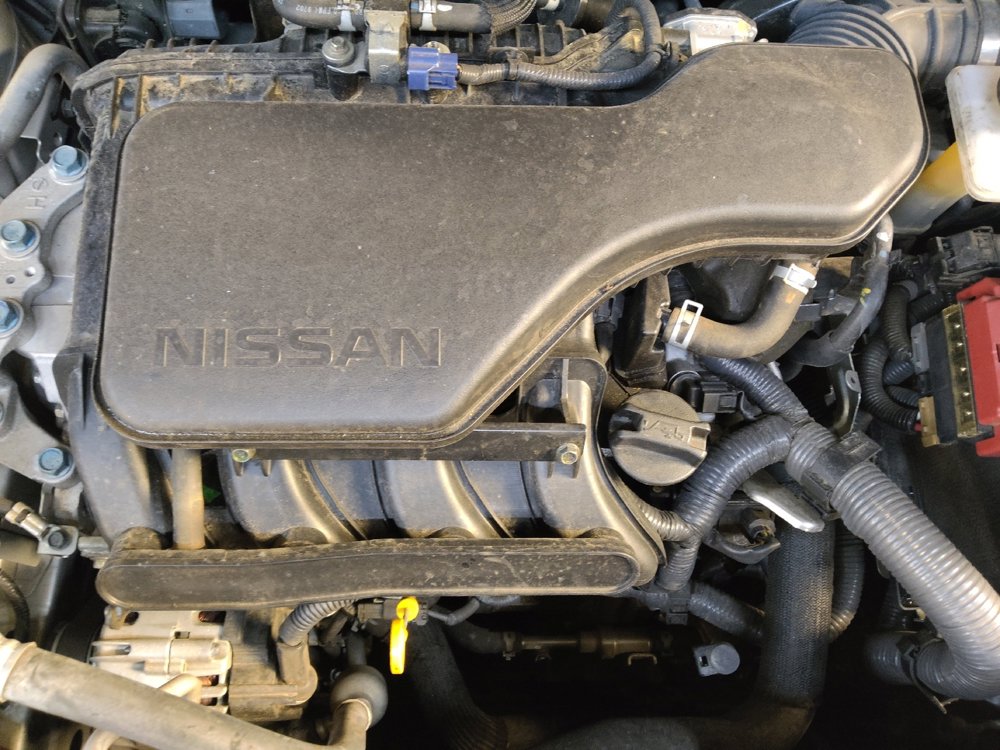 Used 2019 Nissan Rogue Sport S w/ Appearance Package image 30