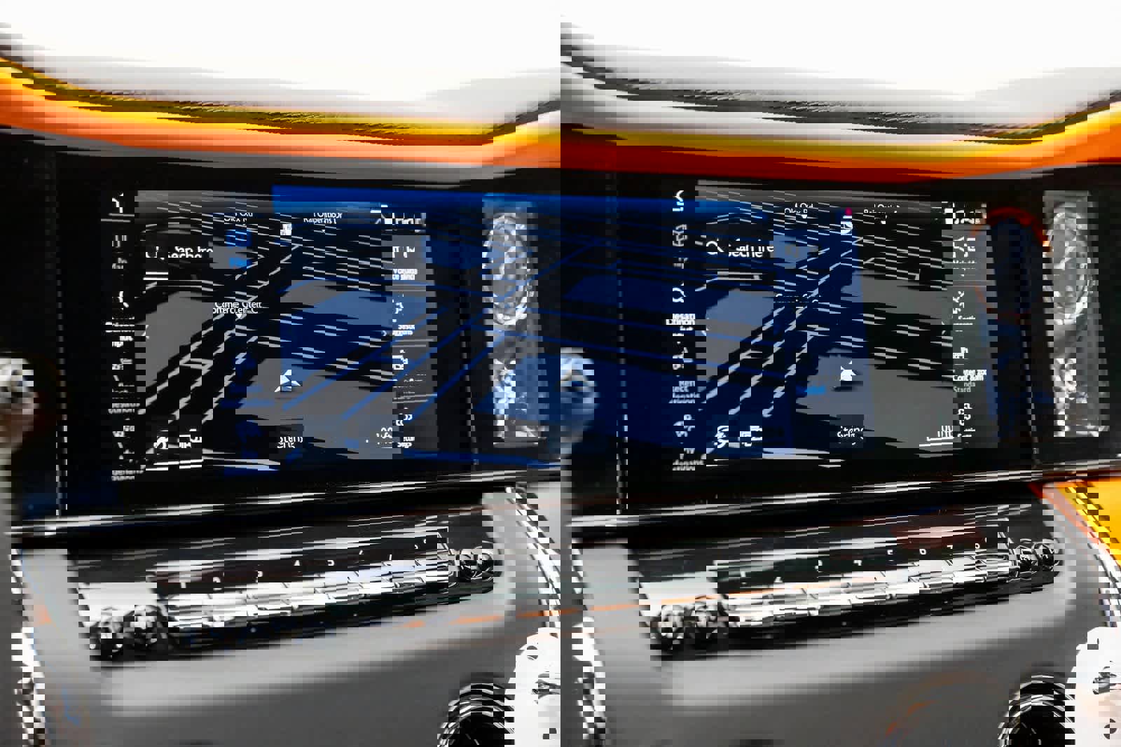 New 2026 Rolls-Royce Cullinan image 23