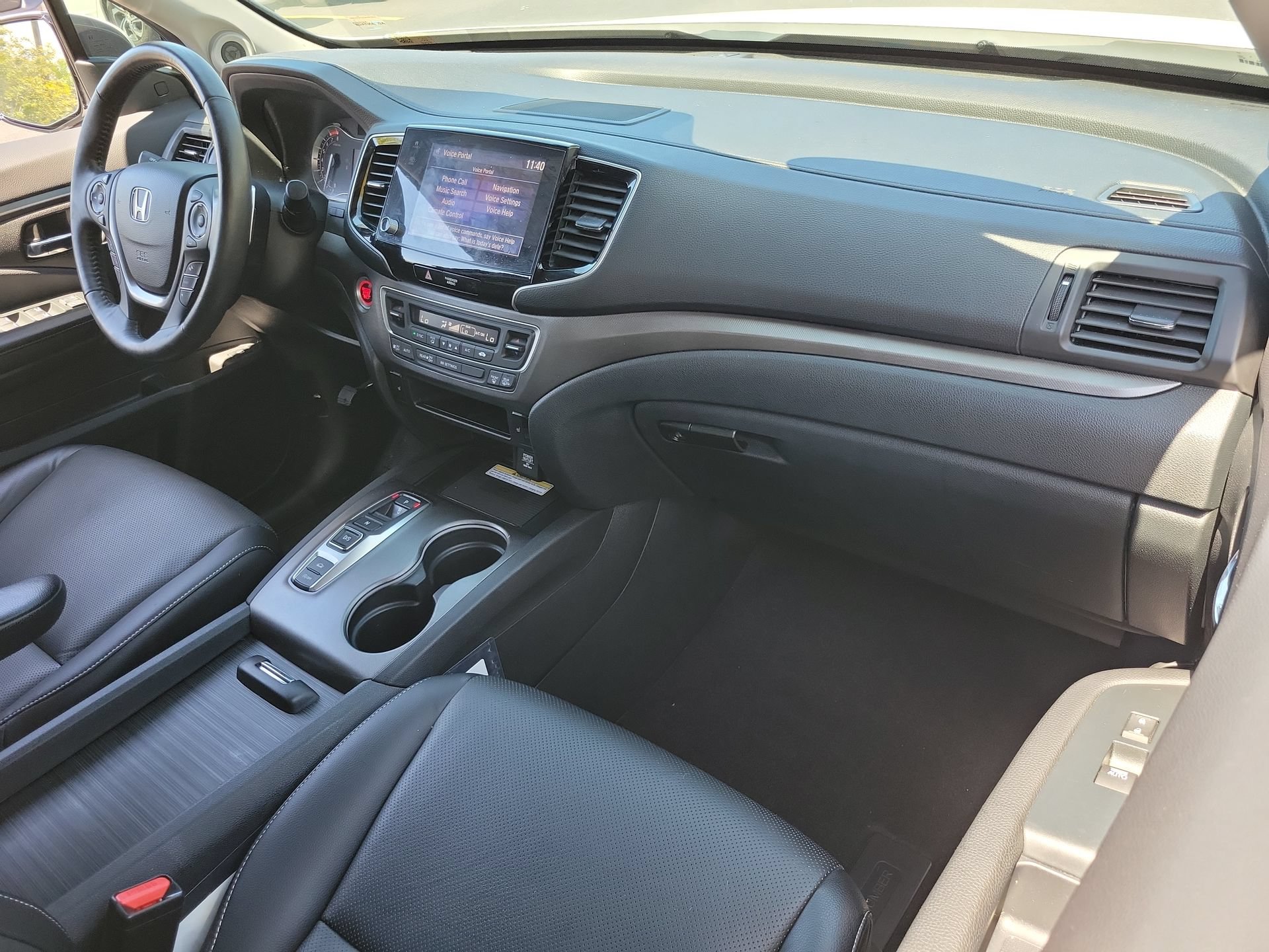 Used 2023 Honda Ridgeline RTL-E image 13