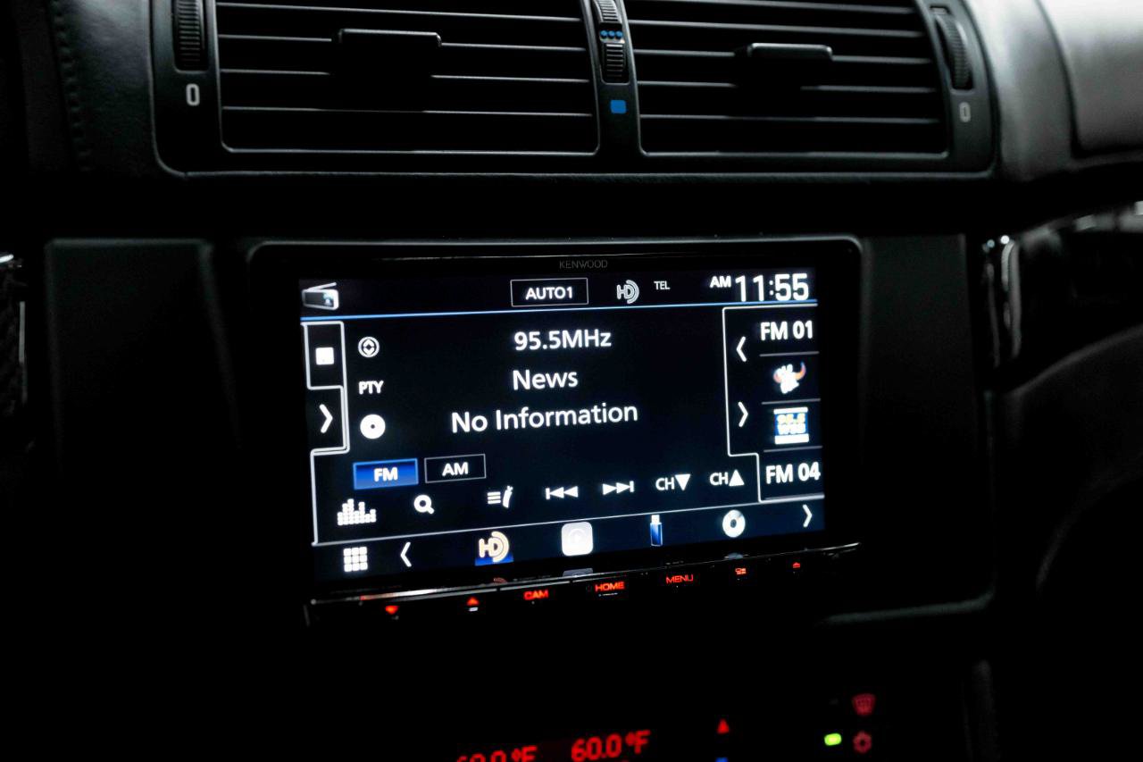 Used 2002 BMW M5 RWD image 57