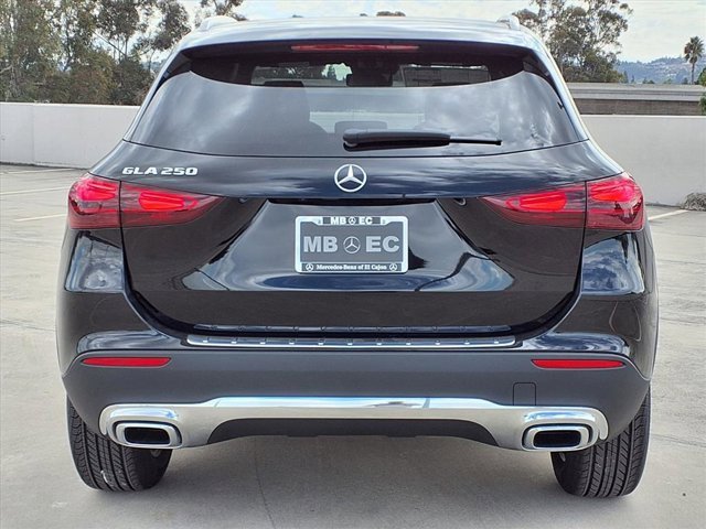 New 2026 Mercedes-Benz GLA 250 image 21