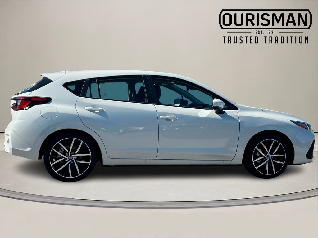 New 2026 Subaru Impreza 2.0i Sport video 2