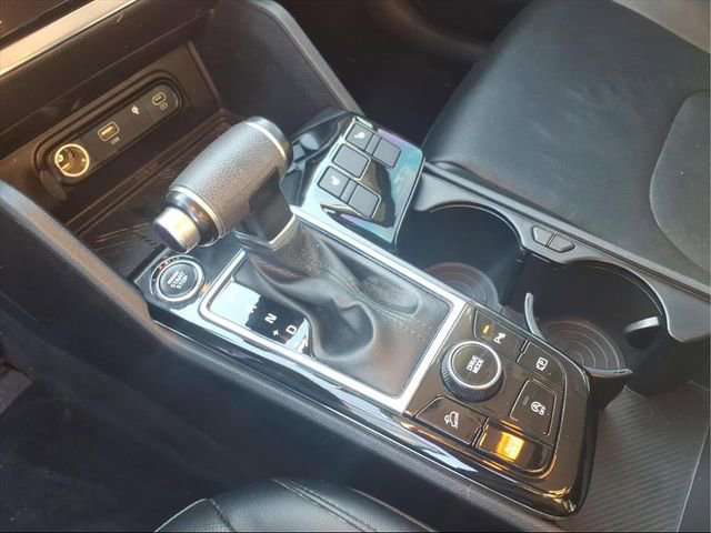 Used 2023 Kia Sportage EX image 13