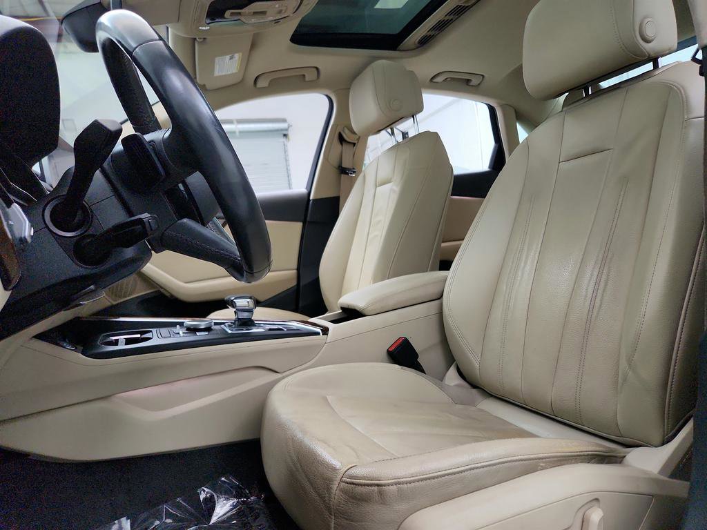 Used 2018 Audi A4 2.0T Premium Plus w/ Premium Plus Package image 14