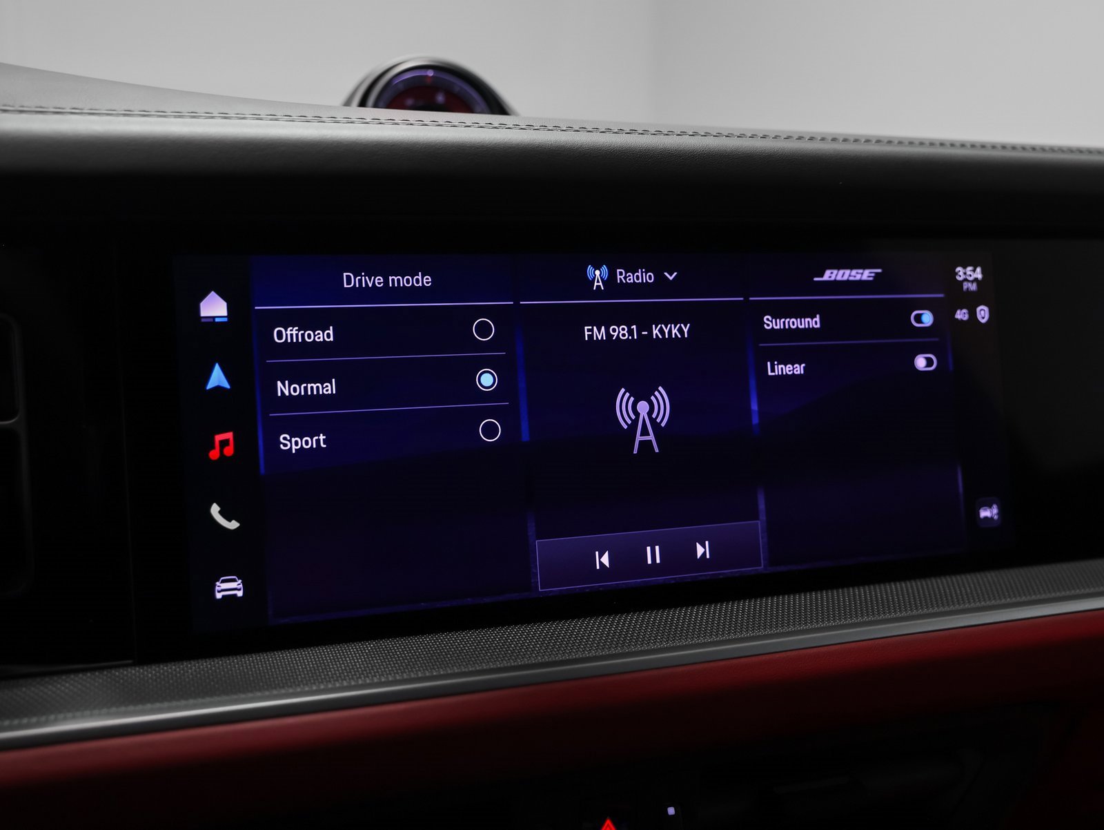 Used 2026 Porsche Cayenne S image 40