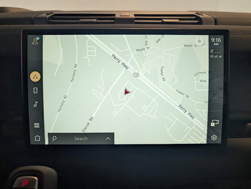 Used 2023 Land Rover Defender 110 75th Limited Edition image 20