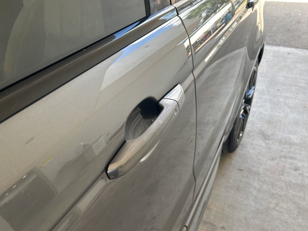 Used 2019 Land Rover Range Rover Sport Supercharged image 16