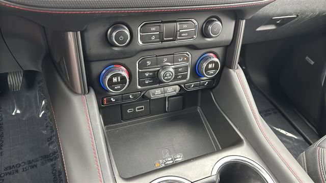 Certified 2023 Chevrolet Tahoe RST w/ Luxury Package image 29