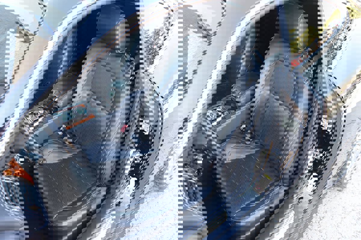 Used 2011 Jaguar XK Coupe image 33