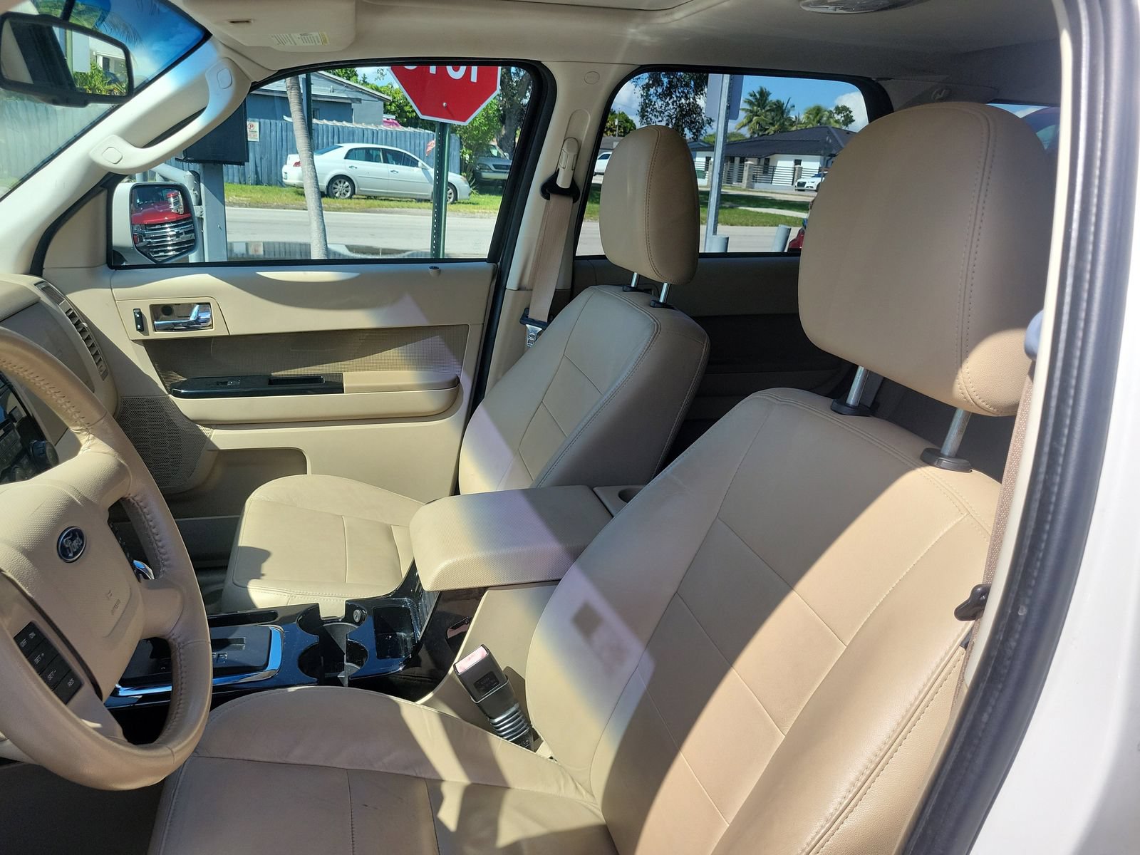 Used 2012 Ford Escape Limited AWD/4WD image 12