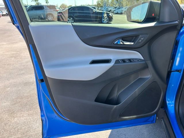 Used 2024 Chevrolet Equinox LS w/ LS Convenience Package image 12