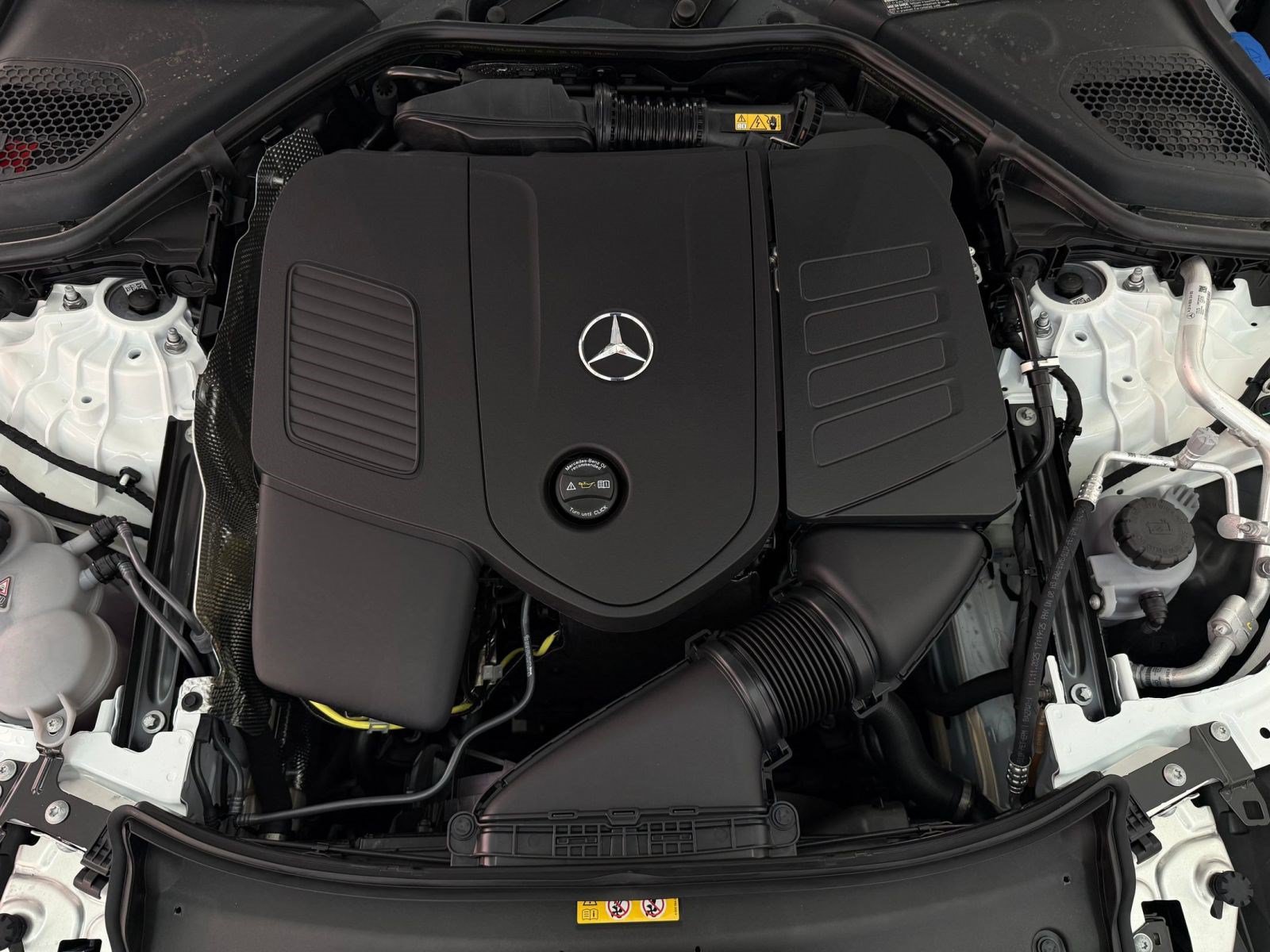 New 2026 Mercedes-Benz E 350 Sedan image 32