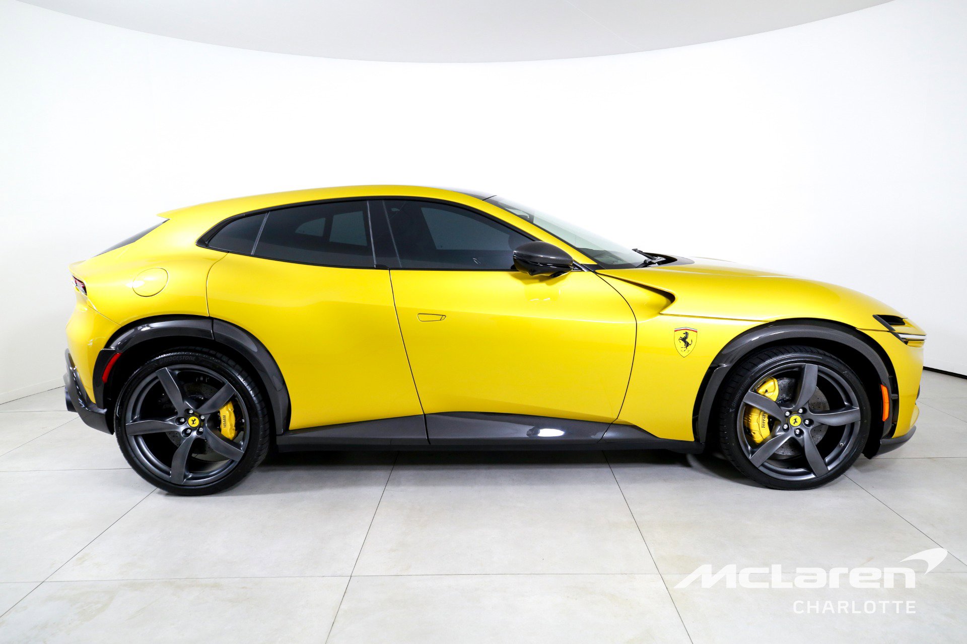 Used 2024 Ferrari Purosangue image 9