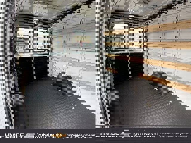 Used 2024 Chevrolet Express 2500 w/ Driver Convenience Package image 29