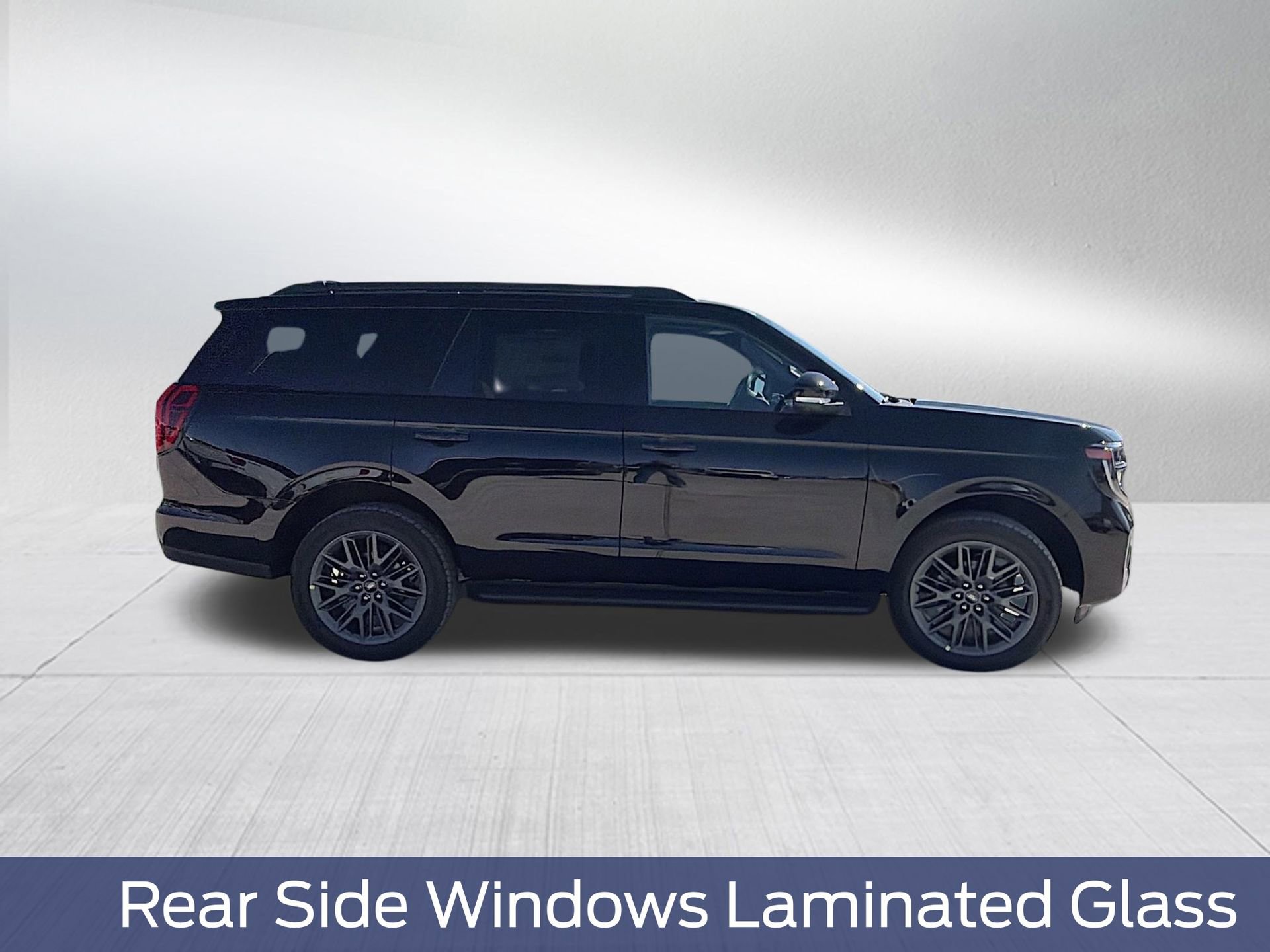New 2026 Ford Expedition Platinum w/ Stealth Appearance Package image 12