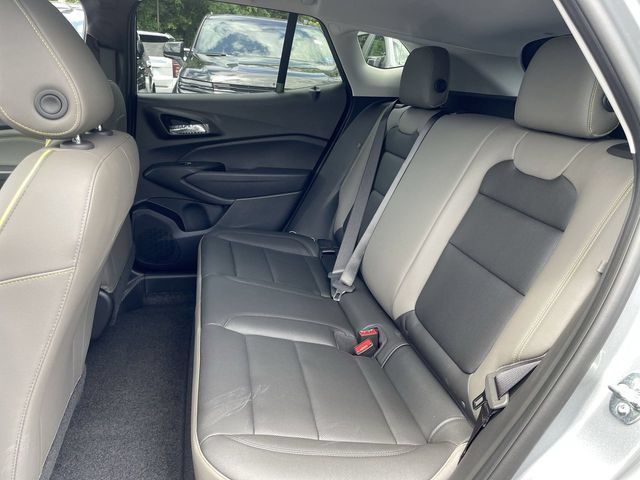 New 2026 Chevrolet Trax ACTIV w/ Sunroof Package FWD image 23