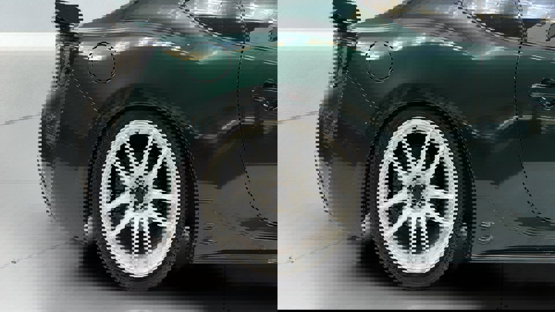 Used 2020 Toyota 86 RWD image 5