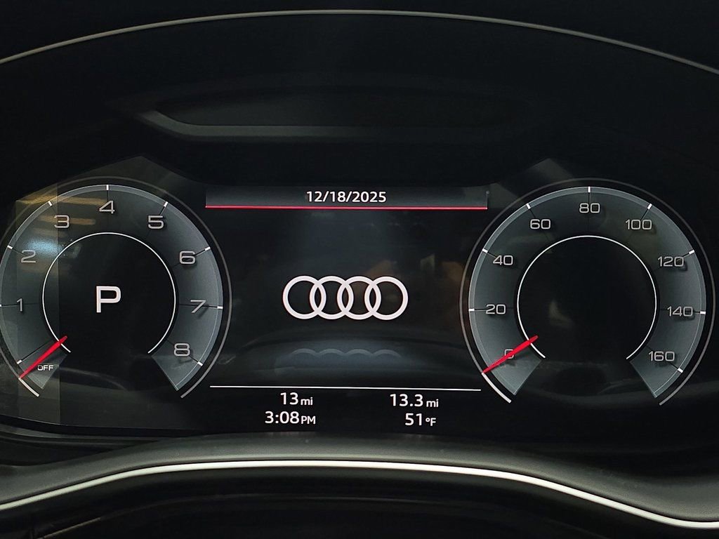New 2026 Audi Q8 Prestige image 17