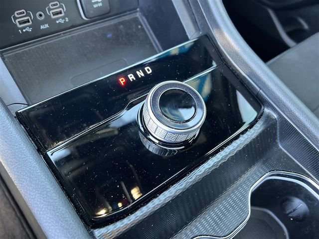 Used 2025 Jeep Grand Cherokee Altitude image 26