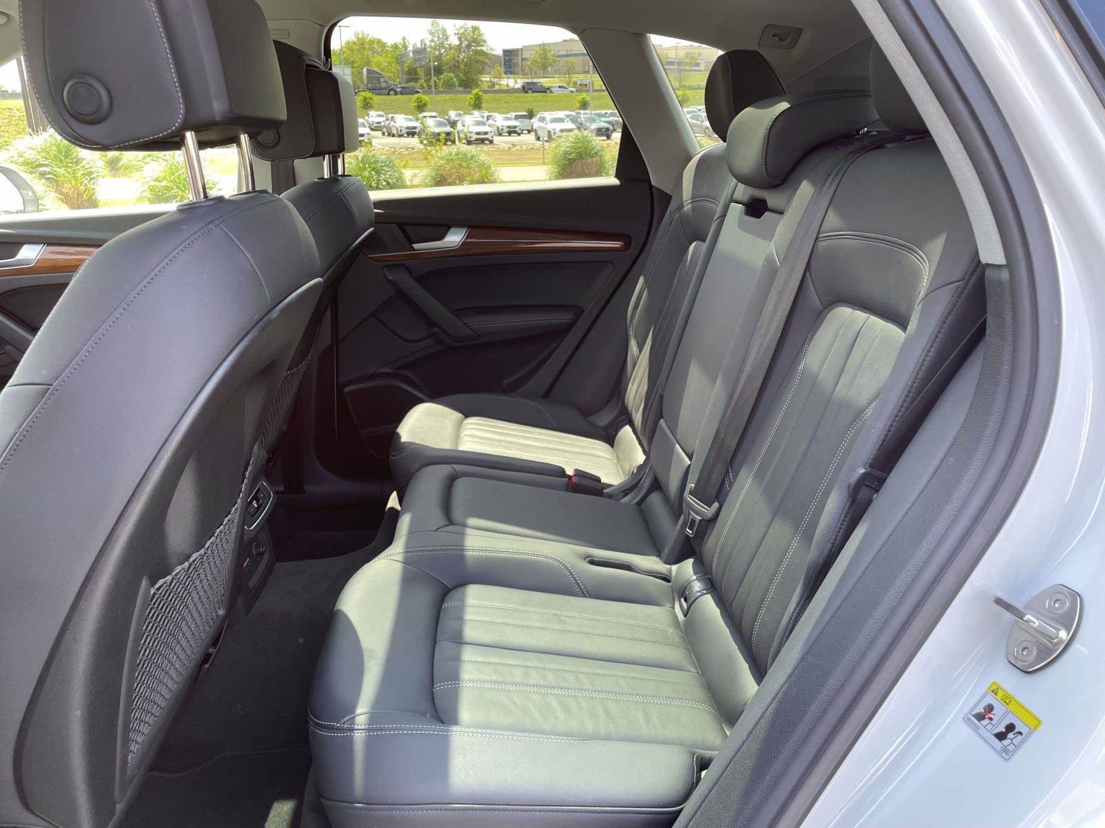 Certified 2023 Audi Q5 2.0T Premium Plus w/ Premium Plus Package image 12