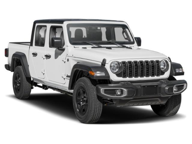 Used 2025 Jeep Gladiator Sport AWD/4WD image 9
